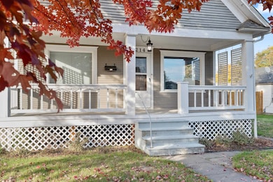 1214 W Kiernan Ave, Spokane, WA 99205 - photo 4