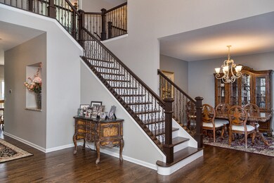 1000 Kingsmill Dr unit II, Algonquin, IL 60102 - photo 3