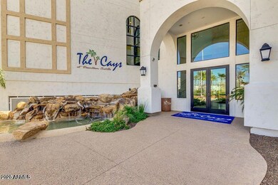 The Cays at Ocotillo unit 223, Chandler, AZ 85248 - photo 2