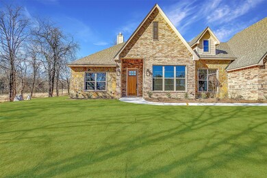 4020 Conejo Ct, Poolville, TX 76487 - photo 2