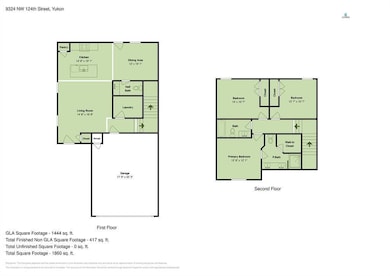 View of room layout