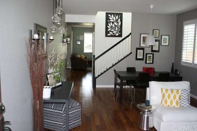 Formal Dining