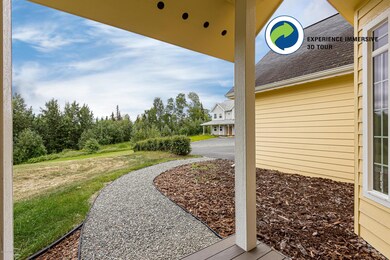 3361 N Inspiration Loop Wasilla AK