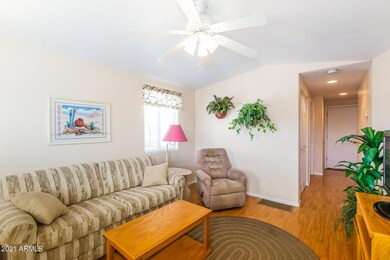 Front Room