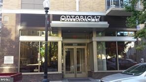 Ontario 17 unit 612, Washington, DC 20009 - photo 2