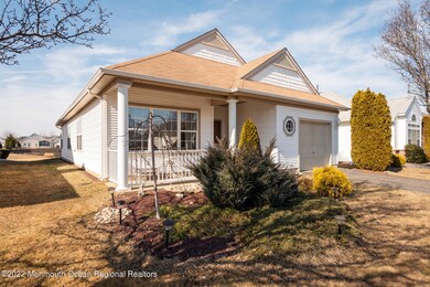 88 Halsted Dr, Manchester Township, NJ 08759 - photo 2