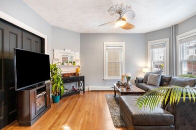 7 Blackinton St unit 1, Boston, MA 02128 - photo 2