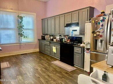 505 N Cherry St, Magnolia, MS 39652 - photo 5