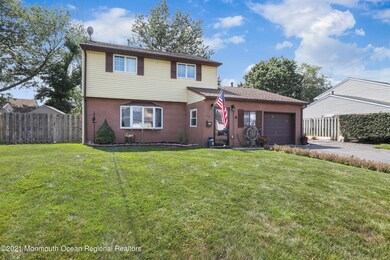 8 Birch Ave, Hazlet, NJ 07730 - photo 2