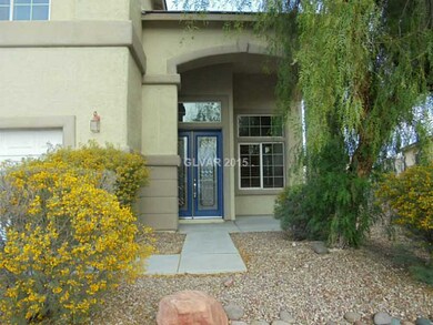 Facade/Exterior Front.