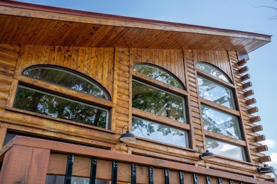 Table Rock Lake View Home Pool Boat Slip