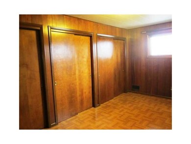 Master Bedroom. Master bedroom has lots of closet 