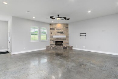 300 Gregory St, Weatherford, TX 76087 - photo 7