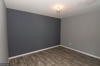 The large room off of the kitchen. A great place f