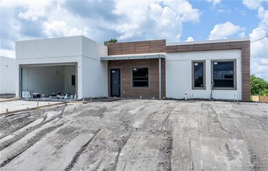 2906 65th St W, Lehigh Acres, FL 33971 - photo 2