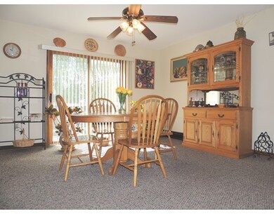 42 Rexford St unit A, Mattapan, MA 02126 - photo 3