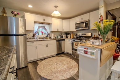 8845 E 200 S, Knox, IN 46534 - photo 5