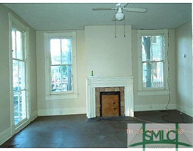 Living Room. LARGE WINDOWS FOR AMPLE NATURAL LIGHT