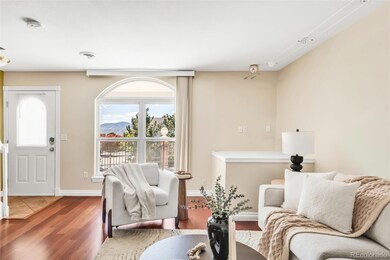 1650 S Deframe St unit B5, Lakewood, CO 80228 - photo 3