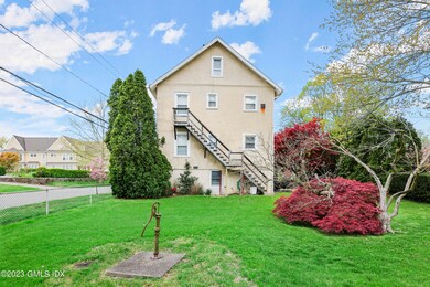1 Hawthorne St S, Greenwich, CT 06831 - photo 4