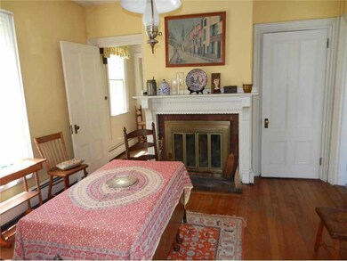 Dining Room.