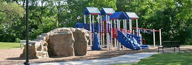 S.J. Guthrie Park Community Playground