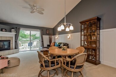 7489 Crooked Creek Dr SW unit 73, Byron Center, MI 49315 - photo 4