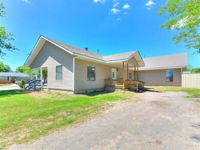 601 N Mckinley Ave, Shawnee, OK 74801 - photo 5