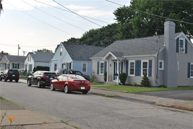 Nice quite neighborhood