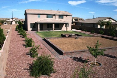 Huge Backyard - 17,293 sq.ft. Lot