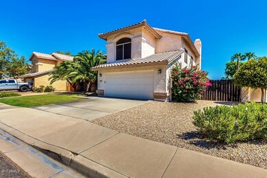 2469 S Walnut Dr, Chandler, AZ 85286 - photo 3