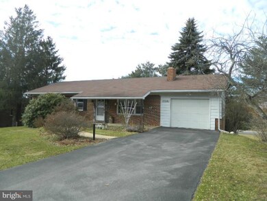 12216 Cloverly Farm Ln, Smithsburg, MD 21783 - photo 3