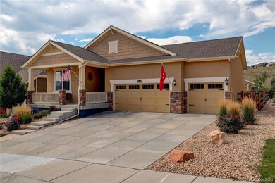 18589 W 84th Dr, Arvada, CO 80007 - photo 3