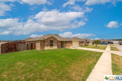 3446 Plateau St, Copperas Cove, TX 76522 - photo 2