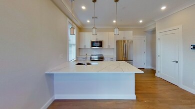 9 Mansfield St unit 2, Allston, MA 02134 - photo 2
