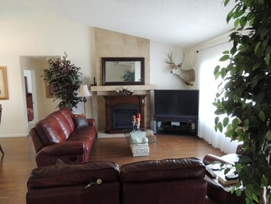 Formal Living Room