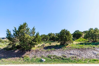 2093 East Flat Top Mountain Drive Lot 72