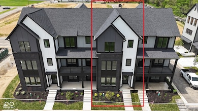 367 S Cherry St, Westfield, IN 46074 - photo 2