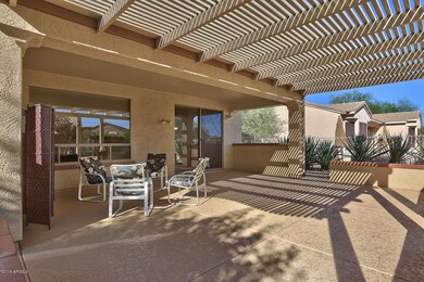 Large Back Patio - Great for Entertaini