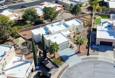 2031 Desert Springs Ct, Las Cruces, NM 88011 - photo 6