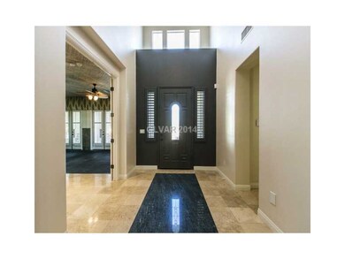Entry Hall.