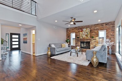 2807 Lawtherwood Place, Dallas, TX 75214 - photo 2