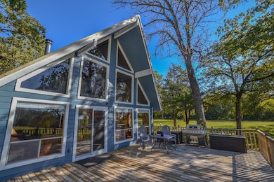 10600 River Ranch Rd, Kemp, TX 75143 - photo 2