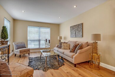 Formal Living Room