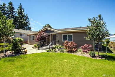 124 N Linden Ln, East Wenatchee, WA 98802 - photo 3