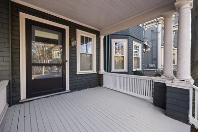 109 Lake View Ave unit 109, Cambridge, MA 02138 - photo 2