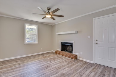 2339 Basswood Dr, Augusta, GA 30906 - photo 4