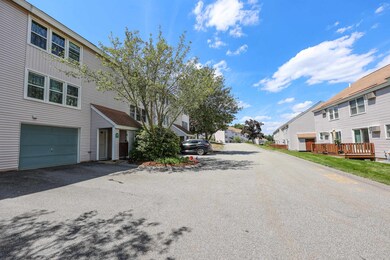 308 Circle Rd unit H005, Manchester, NH 03103 - photo 2