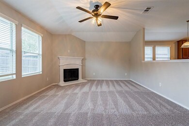 858 Fannin Dr, Lavon, TX 75166 - photo 5