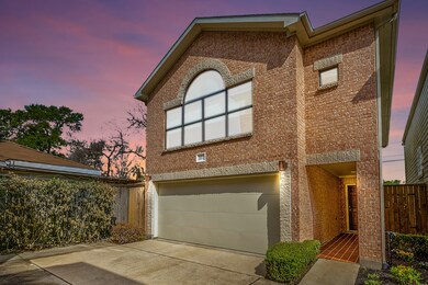 2705 Rutland St unit G, Houston, TX 77008 - photo 6